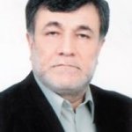 تصویر دکتر عباسعلی داودی