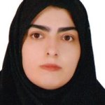 تصویر دکتر فائزه روحانی دوگاهه