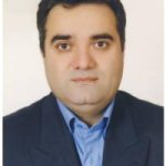 تصویر دکتر جمشید محمدی