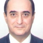 تصویر دکتر حسین صدیقی