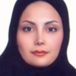 تصویر دکتر بهناز گل بخشی
