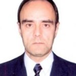 تصویر دکتر بهرام کشمیری یان