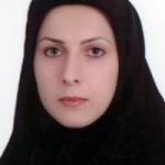تصویر دکتر لیلا صدیقی پور