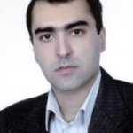 تصویر دکتر فریور میرزائی