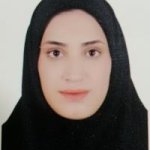 تصویر دکتر بهاره عباسعلی زاده