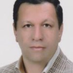 تصویر دکتر اکبر مومنی