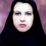 تصویر دکتر سمانه امین زاده