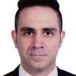 تصویر دکتر پیوند شریف دشتی