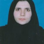 تصویر دکتر رقیه محمدخانی ها