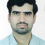 تصویر دکتر علی صباغ گل