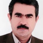 تصویر دکتر جواد گرگین