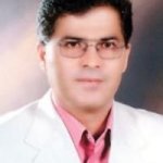 تصویر دکتر جواد قربانزاده
