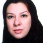 تصویر دکتر مریم محسنی