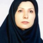تصویر دکتر معصومه اسلامیان