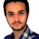 تصویر دکتر متین صدیقی