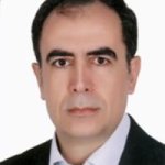 تصویر دکتر جابر قره داغی