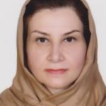 تصویر دکتر سعیده صدری