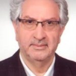 تصویر دکتر جعفر حسینچی قره اغاجی