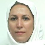 تصویر دکتر زاهده قره داغی