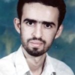 تصویر دکتر محمد حیدریان میری