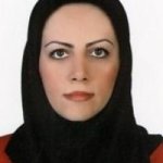 تصویر دکتر تینا هدایت
