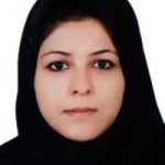 تصویر دکتر نادیا مظلومی