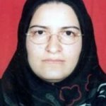 تصویر دکتر زهره میری
