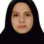 تصویر دکتر شهین روحانی آرانی