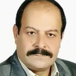 تصویر دکتر جعفر کرم قره قشلاقی