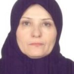 تصویر دکتر شهناز خاقانی