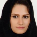 تصویر دکتر بهاره صادقی گوغری