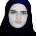 تصویر دکتر پرستو ناصری