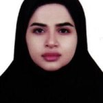 تصویر دکتر تکتم امیاری