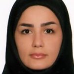 تصویر دکتر نغمه علی پور