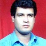 تصویر دکتر علی رضوانی پور