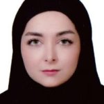 تصویر دکتر نازنین صفرزاده بخشایش