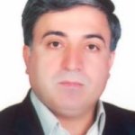تصویر دکتر جواد رفیعی پری