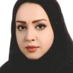 تصویر دکتر مهتاب طیبی