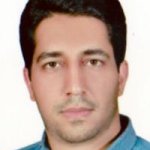تصویر دکتر علی کریمی عقدا