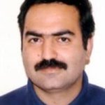 تصویر دکتر مجتبی جنتی