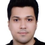 تصویر دکتر مهرداد صدری