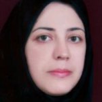 تصویر دکتر لیدا عسکری انارکی