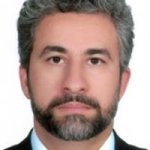 تصویر دکتر حسین منصوری