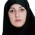 تصویر دکتر فاطمه رئیسی نافچی