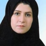تصویر دکتر زهرا ملکوتی