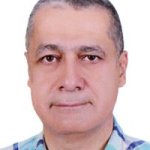 تصویر دکتر حسین هاشمی