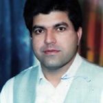 تصویر دکتر جمشید الهیاری