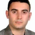 تصویر دکتر مسعود قاسمی میرزانق