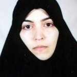 تصویر دکتر نیلوفر شریف پور