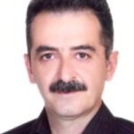 تصویر دکتر سعیدرضا منصوری نیستانک